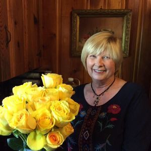 Meet your Posher, Linn